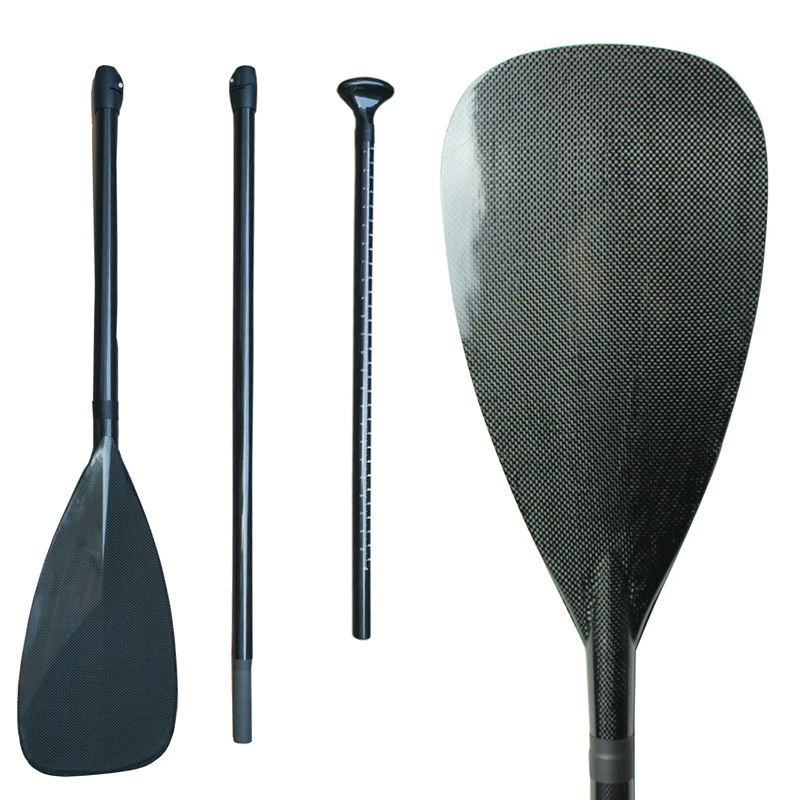 Carbon SUP Paddle CSUP-34