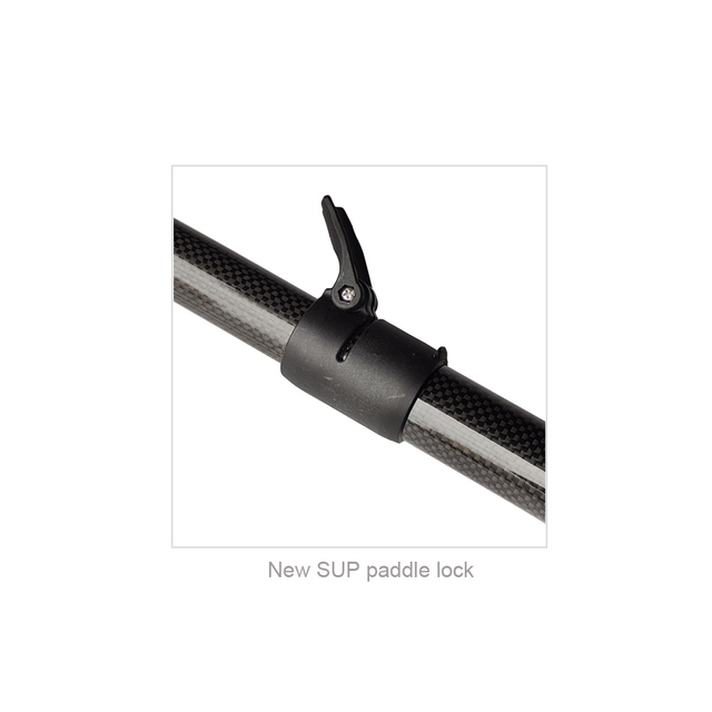 Carbon SUP Paddle CSUP-40