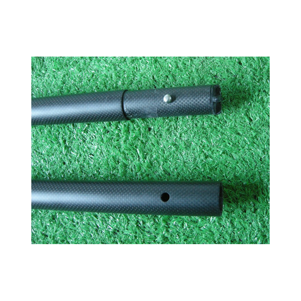 Carbon Fiber Splitable Greenland Paddle GLD-20