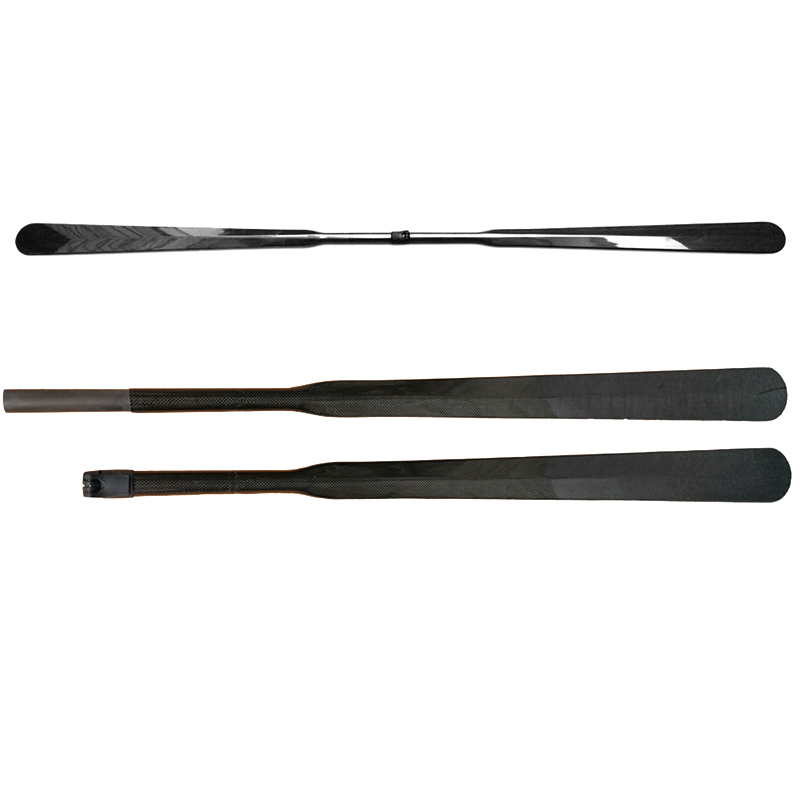 Carbon Fiber Adjustable Greenland Paddle GLD-26