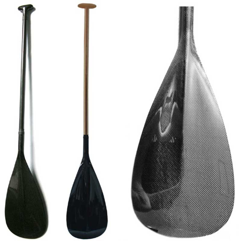 OC Paddle
