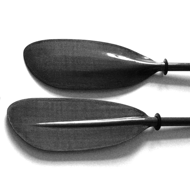 Carbon Kayak Touring Paddle CTP-32