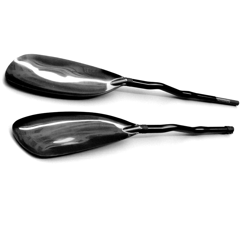 Bent Shaft Scoop Shape Kayak Wing Paddle CWP-22