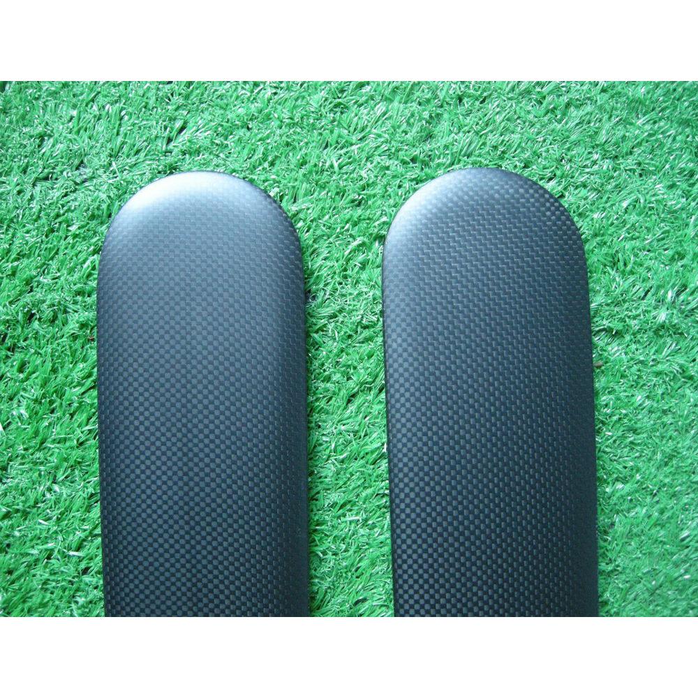 Carbon Fiber Splitable Greenland Paddle GLD-20