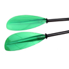 Translucent Plastic Kayak Paddle PKP-17