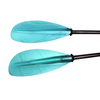 Translucent Plastic Kayak Paddle PKP-17
