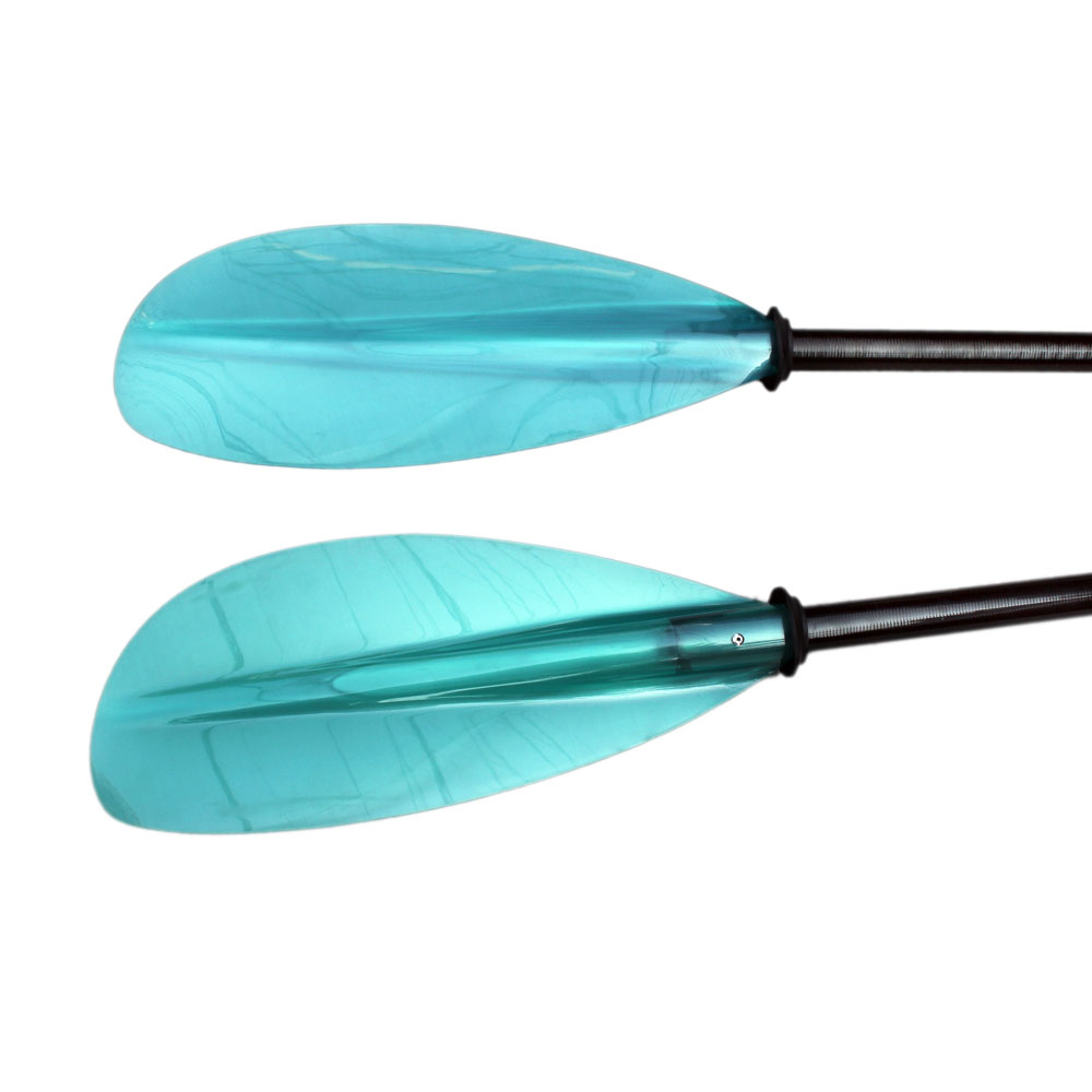 Translucent Plastic Kayak Paddle PKP-17