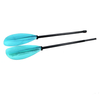 Translucent Plastic Kayak Paddle PKP-17