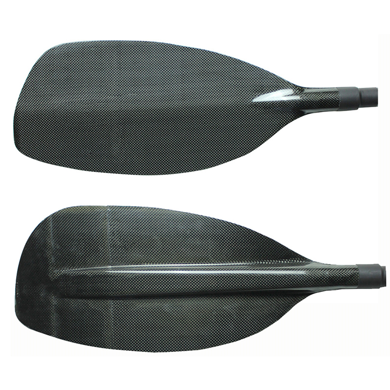 Carbon Whitewater Kayak Paddle CWWP-27