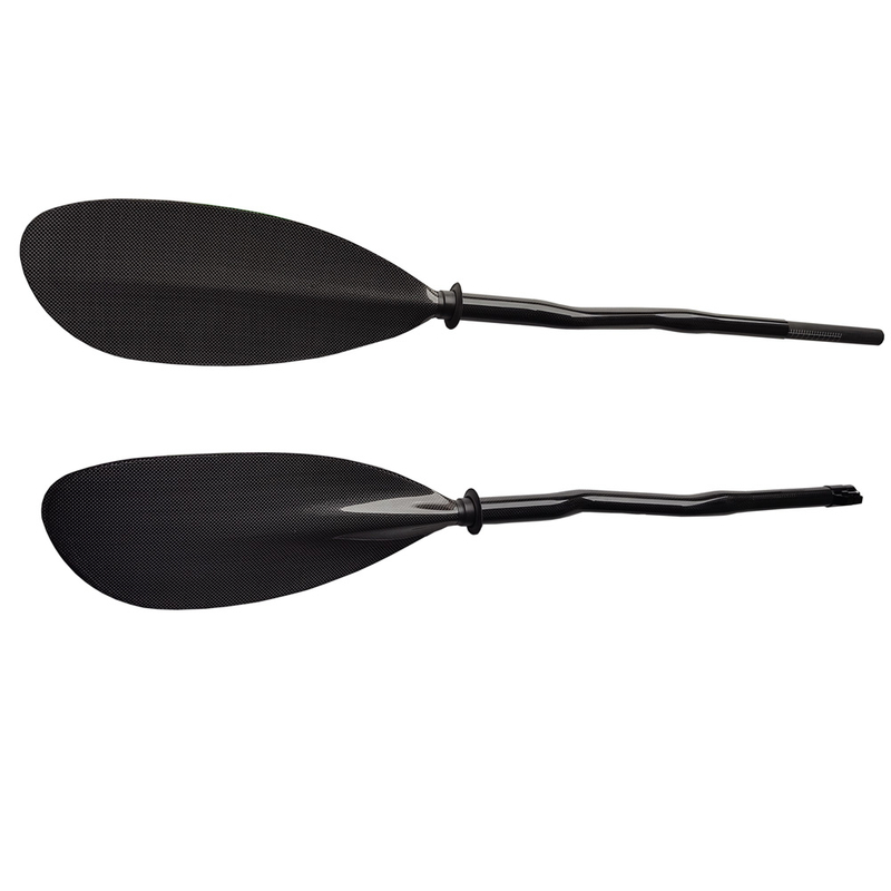 Bent Shaft Kayak Touring Paddle BSTP-07
