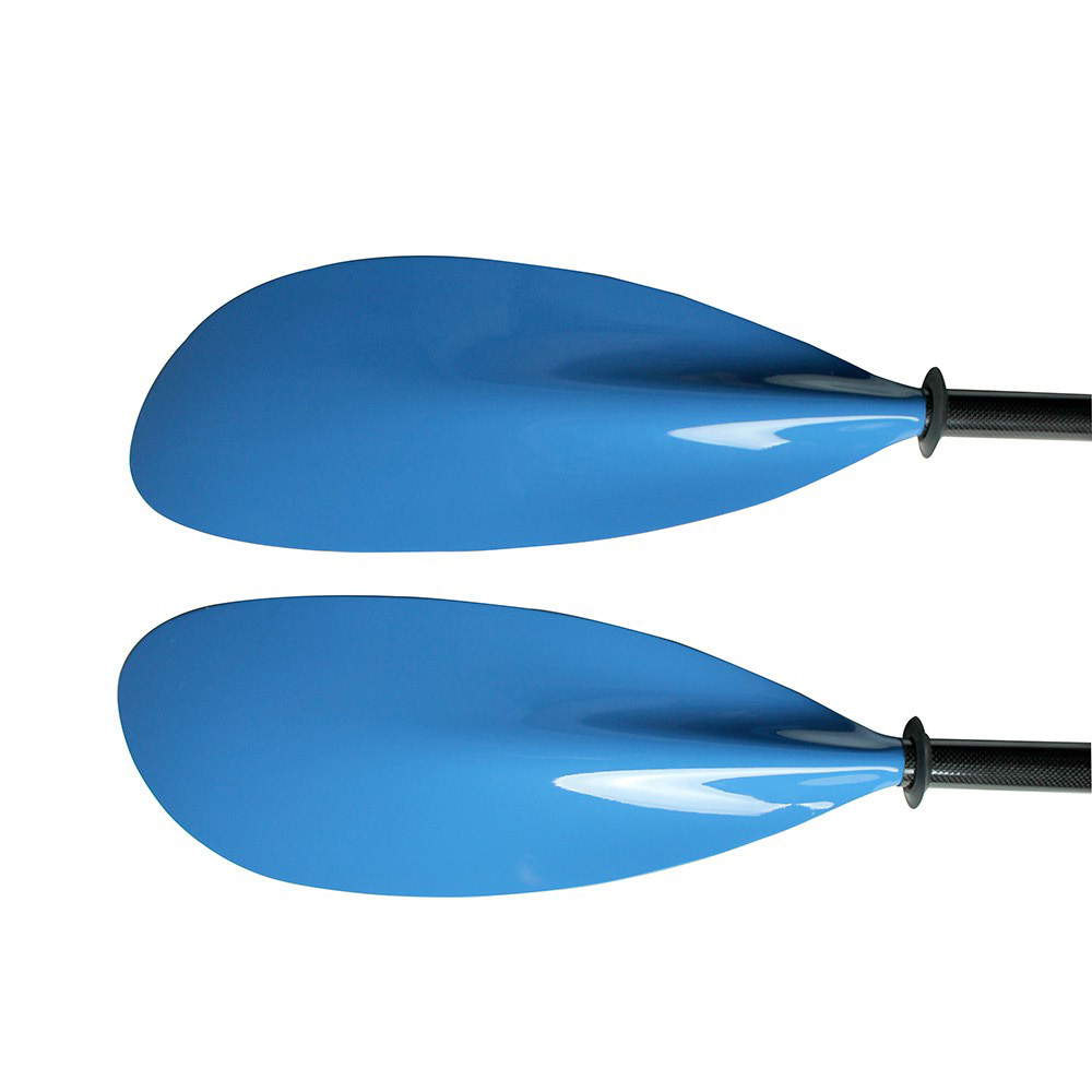 Fiberglass Colored Kayak Touring Paddle COTP-05