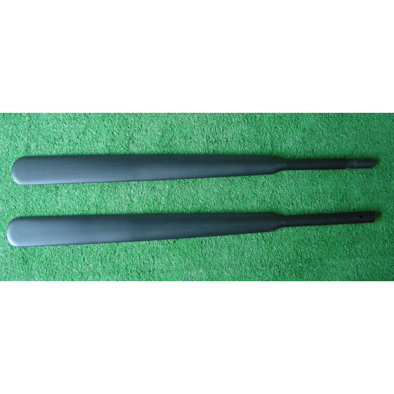 Carbon Fiber Splitable Greenland Paddle GLD-20