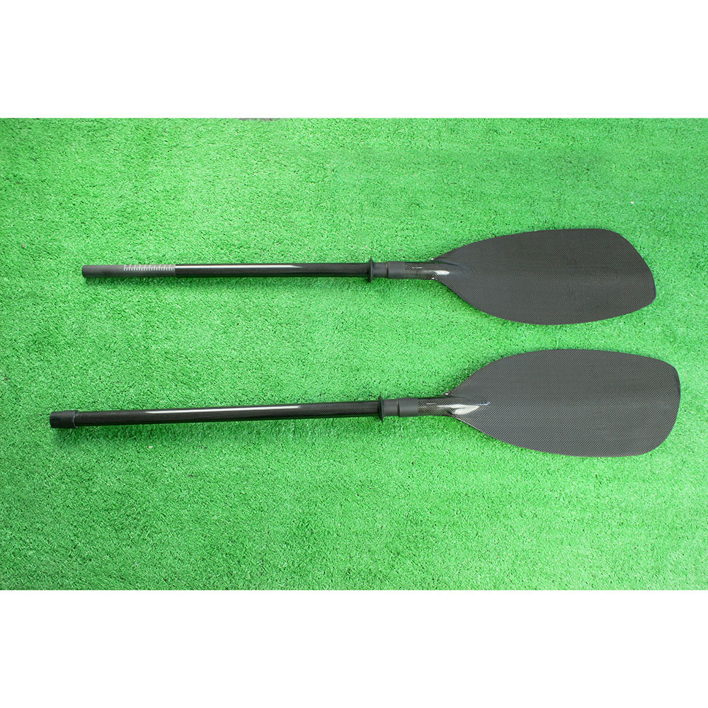 Carbon Whitewater Kayak Paddle CWWP-27